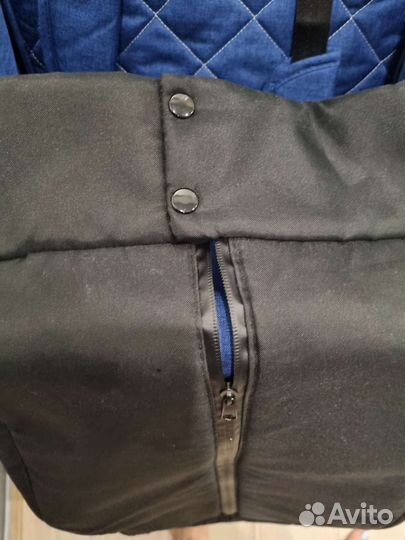 Чехол на коляску yoya