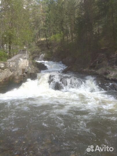 Авторский рыболовный тур