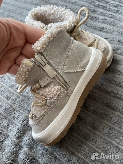 Детская обувь