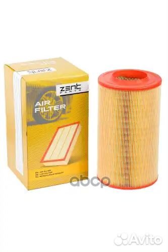 Фильтр воздушный Citroen Jamper, Fiat Ducato