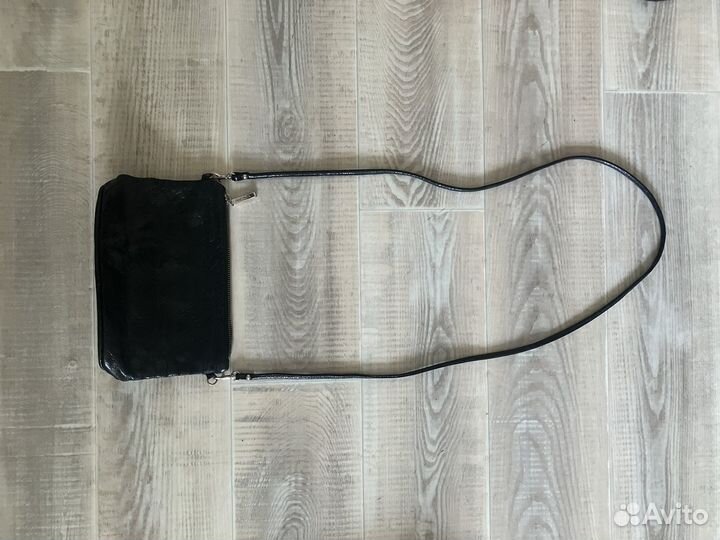 Сумка кожаная Arcadia