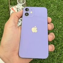 iPhone 12 mini, 128 ГБ