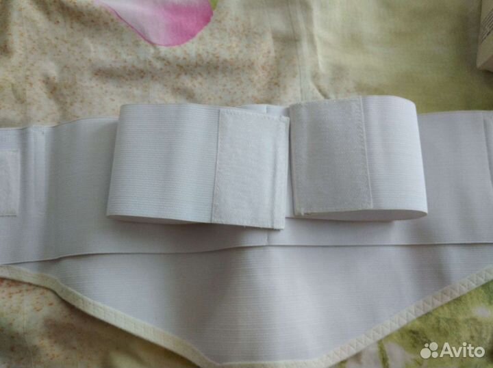 Бандаж универсальный для беременных