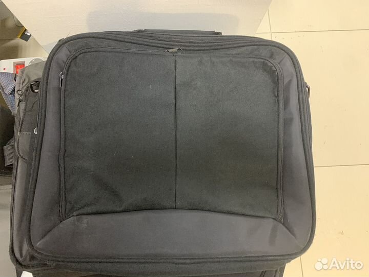 Брендовые сумки для ноутбука 14-17