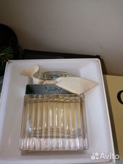 Chloe Eau de Parfum.75мл.Жен.New.Амбра-Кедр