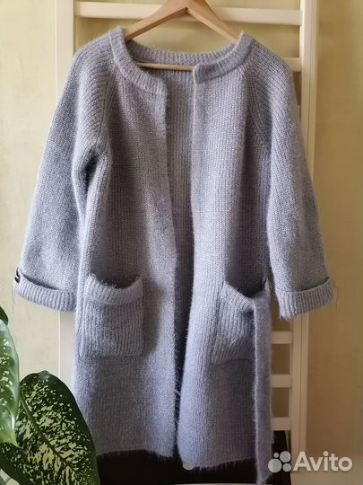Кардиган Msek Seans Raw Since 1998