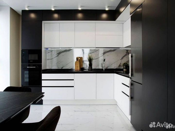 Кухонный гарнитур 