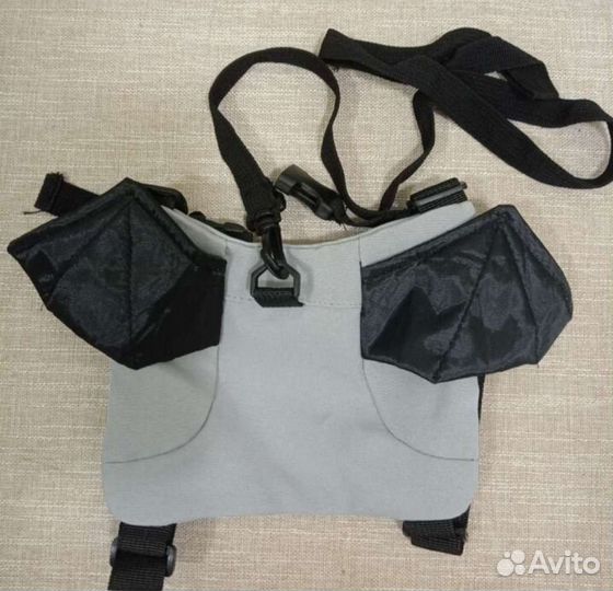 Вожжи для ребенка