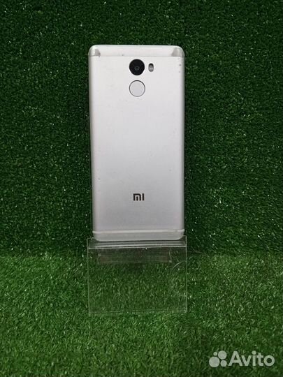 Xiaomi Redmi 4 Prime, 3/32 ГБ