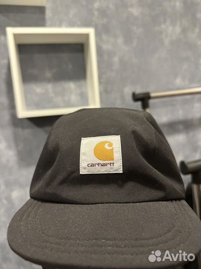 Шапка Carhartt оригинал