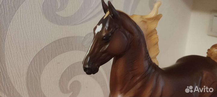 Breyer Mark of charm