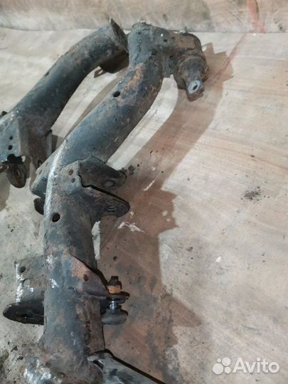 Рычаг задний Honda Cr-V 2.0 R20A 2011