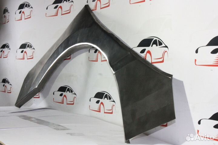 Арки ремонтные Хонда Цивик 4Д