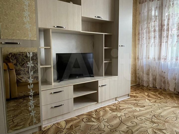 Квартира-студия, 20 м², 2/9 эт.