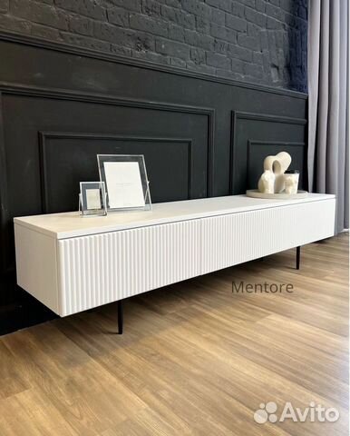 Тумба тв Filippo с дверцами