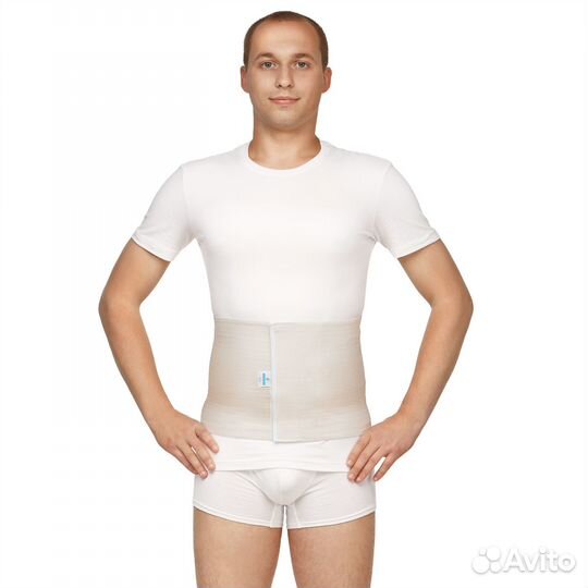 Бандаж послеоперационный 