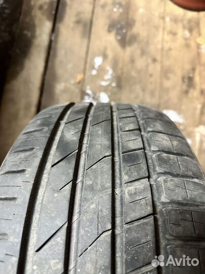 Nordman SX3 205/55 R16 91H
