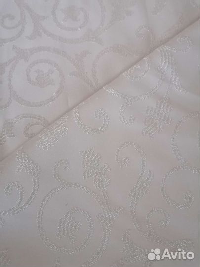 Скатерть и салфетки Турция новые