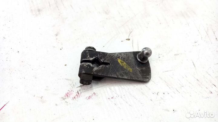 Рычаг кпп VW Passat CC