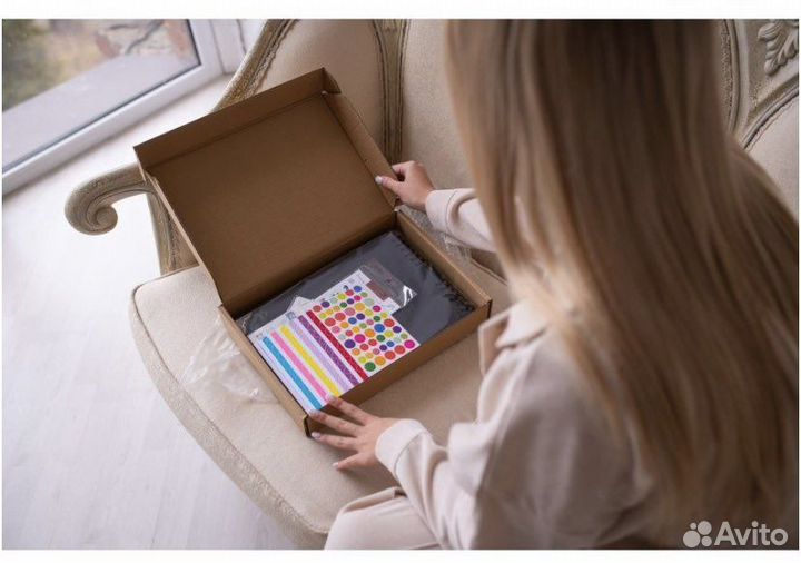 Фотоальбом