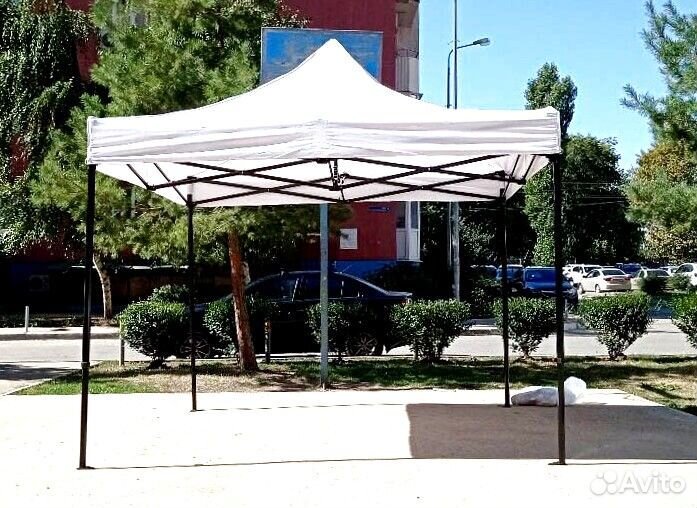 Шатер складной / Палатка торговая