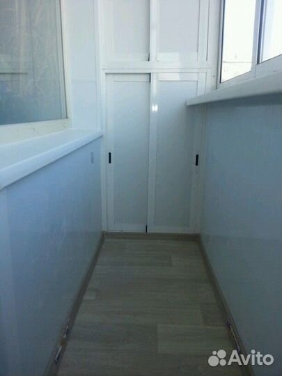 Ремонт окон