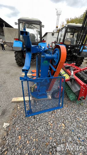 Косилка Техма КРН-2,1, 2023