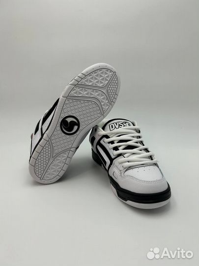 DVS Shoes