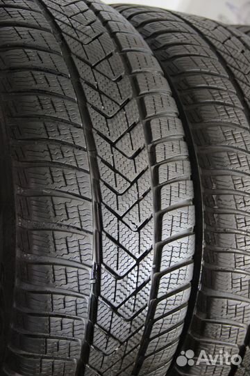 Pirelli Winter Sottozero 3 245/45 R19 102V