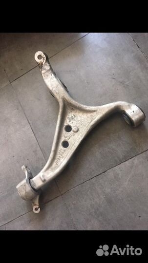 Рычаг передний ML,GL 166