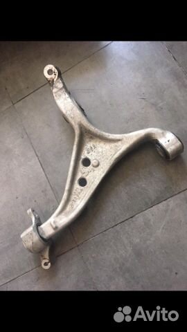 Рычаг передний ML,GL 166