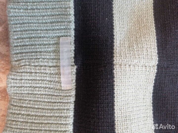 Gleb kostin X plohoyparen bunny hat(green)