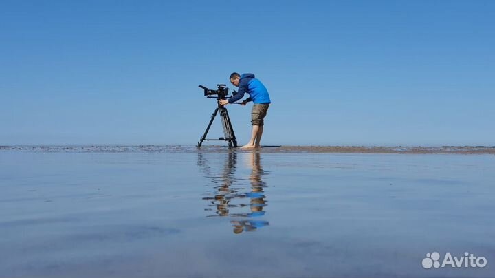 Видеооператор