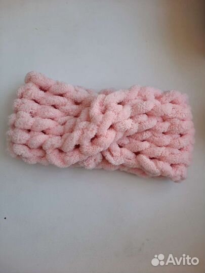 Балаклавы и повязки на голову