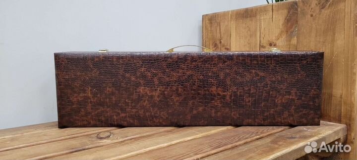 Шашличный набор подарочный