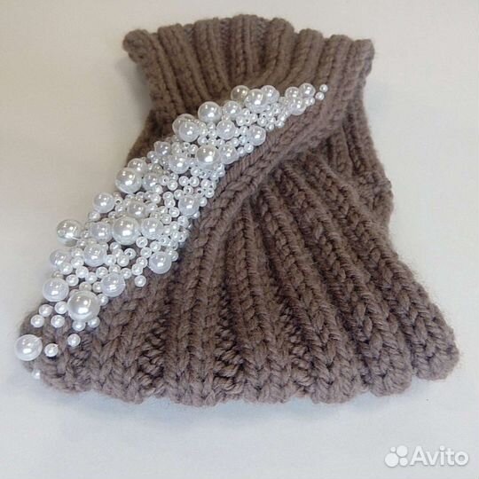 Повязка на голову