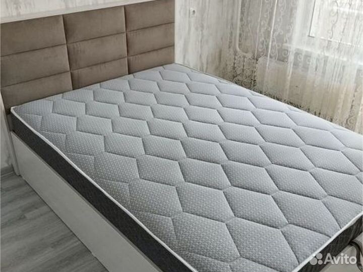 Матрас 140х200 новый