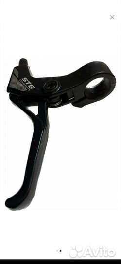 Ручка тормозная на руль велосипеда STG VL320Dлевая