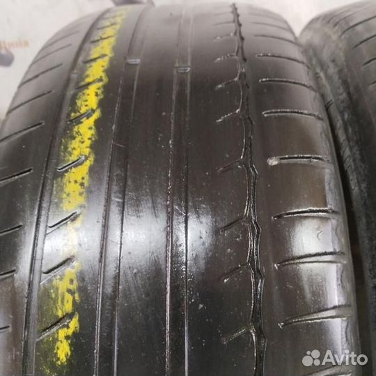 Michelin Primacy HP 215/60 R16