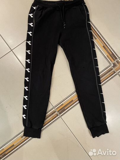 Спортивный костюм Diadora