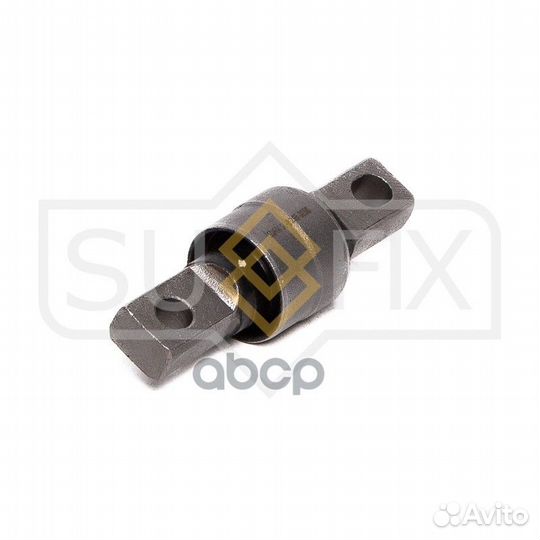 Сайлентблок рычага подвески зад прав/лев SL