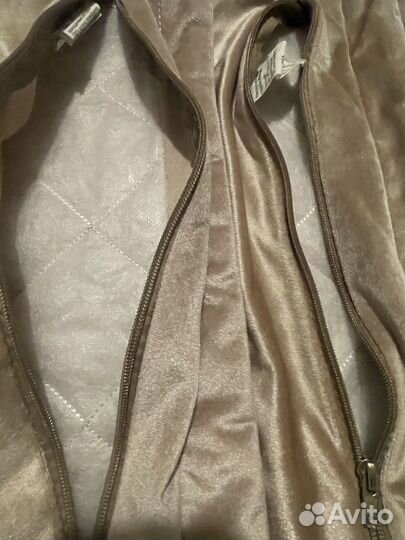 Комплект покрывало и наволочки