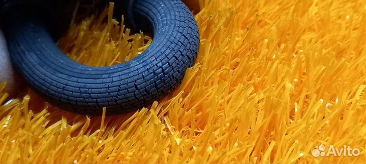 Шланг тормозной задний левый Mercedes-Benz E-Class