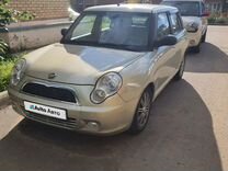 LIFAN Smily (320) 1.3 MT, 2011, 45 000 км, с пробегом, цена 275 999 руб.