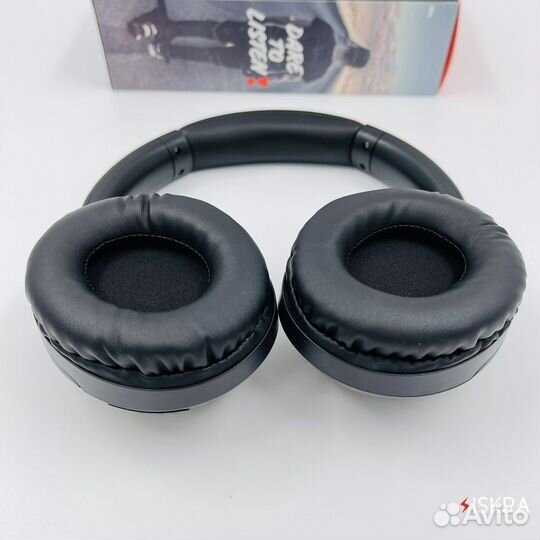 Наушники JBL tune 900 беспроводные