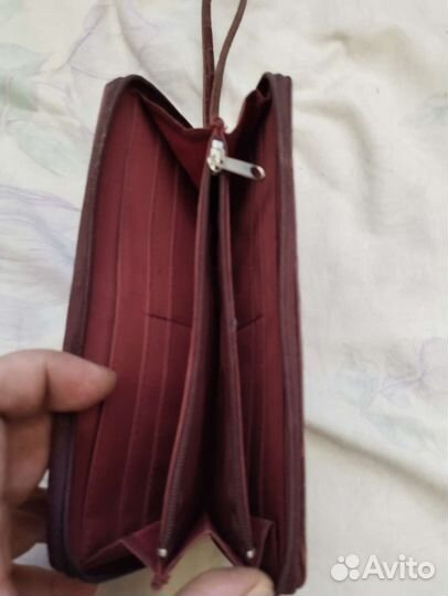 Кошельки женские