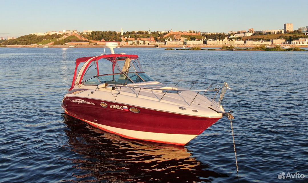 Crownline 270