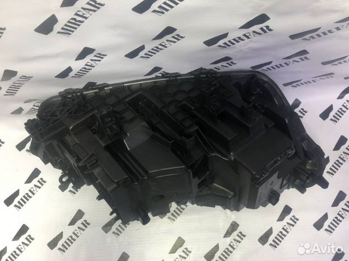 Корпус фары BMW X5 G05 Led