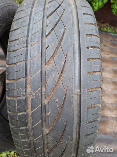 Continental ContiPremiumContact 215/55 R16