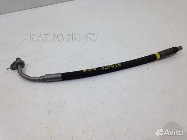 Шланг гидроподвески A2219972082